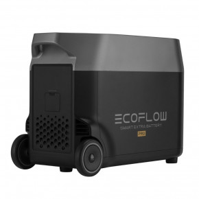     EcoFlow Delta Pro (3000/) (EFD500-EB_VW) 11