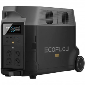   EcoFlow Delta Pro (3600/) (EFD500_VW) 3