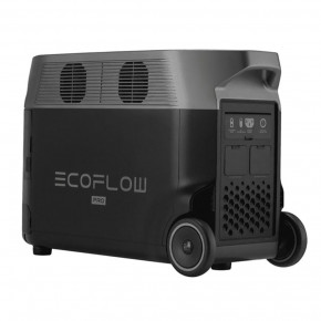   EcoFlow Delta Pro (3600/) (EFD500_VW) 5