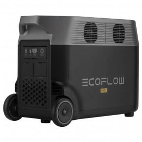   EcoFlow Delta Pro (3600/) (EFD500_VW) 7