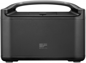   EcoFlow RIVER Pro Extra Battery (EFRIVER600PRO-EB-UE) 3