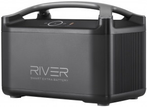   EcoFlow RIVER Pro Extra Battery (EFRIVER600PRO-EB-UE) 6