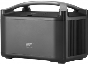   EcoFlow RIVER Pro Extra Battery (EFRIVER600PRO-EB-UE) 7