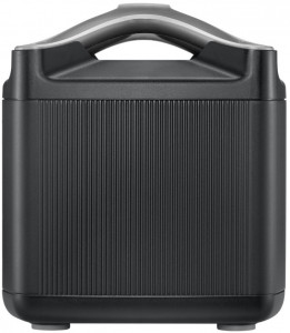   EcoFlow RIVER Pro Extra Battery (EFRIVER600PRO-EB-UE) 5