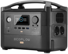   EcoFlow RIVER Pro 3