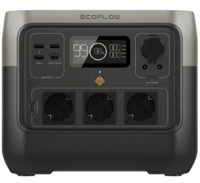   EcoFlow RIVER 2 Pro *CN