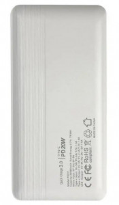  Element NB20K 20000mAh White 3