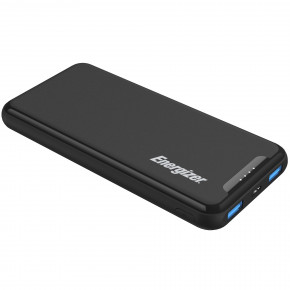    Energizer UE10052PQ 10000mAh Black