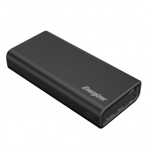    Energizer UE20012 20000mAh Black