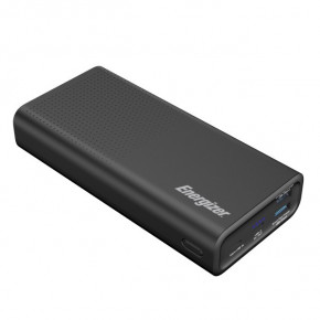    Energizer UE20012PQ 20000mAh Black