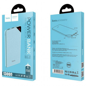    Hoco B12 Initial 13000 mAh 