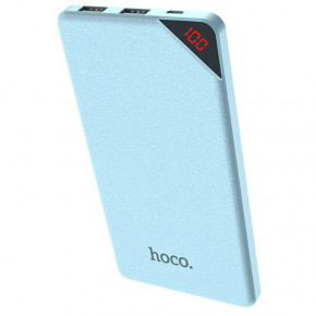    Hoco B12 Initial 13000 mAh  4