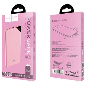    Hoco B12 Initial 13000 mAh  3