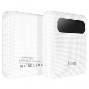    Hoco B20 10000 mAh 