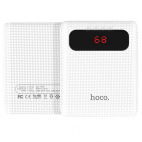    Hoco B20 10000 mAh  3