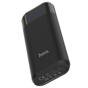    Hoco B35A Entourage 5200 mAh  8