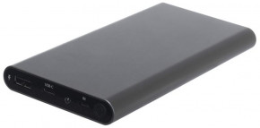    Ergo 10000mAh Space Gray (LP-106C)