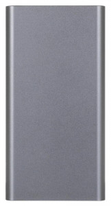    Ergo 10000mAh Space Gray (LP-106C) 3