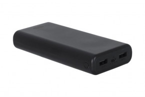    Ergo 20000mAh Black (LP-192)