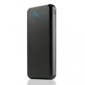  Power Bank everActive EB-L10k Black, 10000mAh, LED, 5.1V/2.1A, Box 3