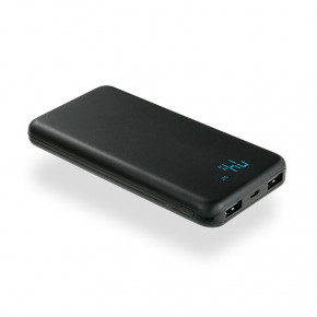  Power Bank everActive EB-L10k Black, 10000mAh, LED, 5.1V/2.1A, Box 5