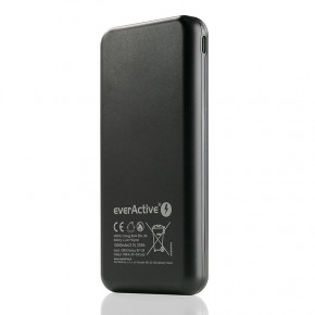  Power Bank everActive EB-L10k Black, 10000mAh, LED, 5.1V/2.1A, Box 6