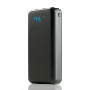  Power Bank everActive EB-L20k Black, 20000mAh, LED, 5V/2A, Box 3