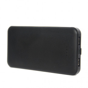  Florence Energy 10000mAh 2USB 2A Black (FL-3022-K) 3