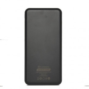  Florence T-Win 20000mAh 2USB 2A Black (FL-3060-K) 3