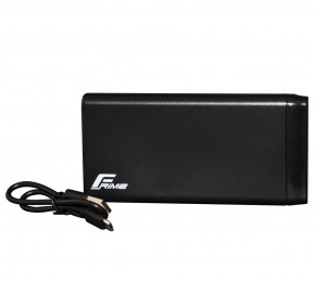    Frime 10000mAh Black (FPB1011L.B)