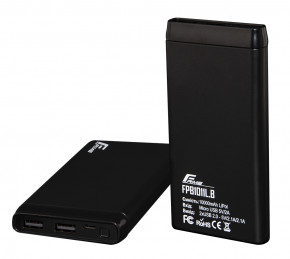    Frime 10000mAh Black (FPB1011L.B) 3