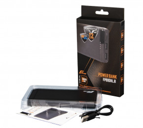    Frime 10000mAh Black (FPB1011L.B) 4