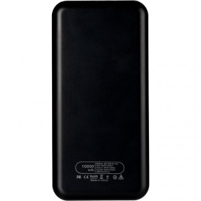  Power Bank Gelius Pro Torrent 2 GP-PB10-151 2USB 2A Type-C 10000mAh Black