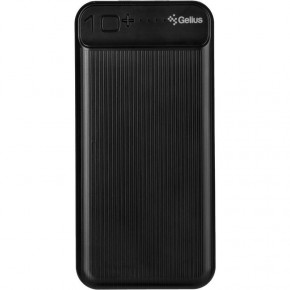  Power Bank Gelius Pro Torrent 2 GP-PB10-151 2USB 2A Type-C 10000mAh Black 4