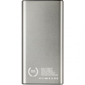  Power Bank Gelius Pro Edge GP-PB10-013 2USB 2A Type-C 10000mAh Grey 4