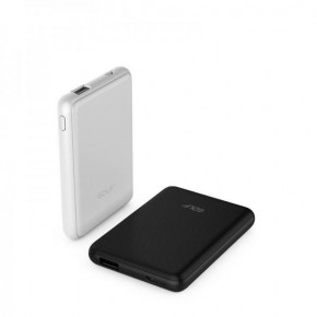 Power bank Golf G41 5000 mAh |1USB/2.1A| black