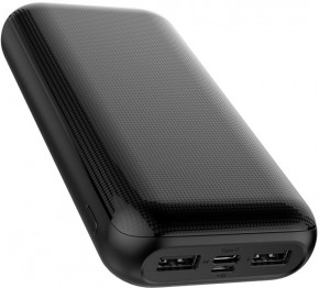   Golf G54 Li-pol 20000 mAh Black