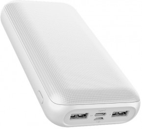   Golf G54 Li-pol 20000 mAh White