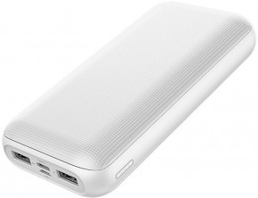   Golf G54 Li-pol 20000 mAh White 4