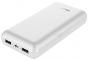   Golf G57 20000 mAh White (90710)