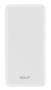   Golf G57 20000 mAh White (90710) 4