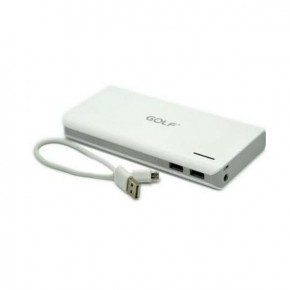 Power Bank GOLF GF-200 20000 mAh / (BS-000033882)