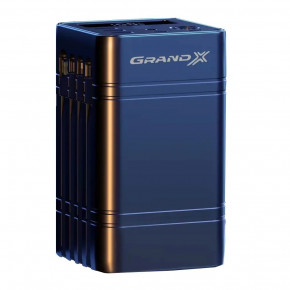    Grand-X PBG100WB 100W, 60000mAh (PBG100WB) 3