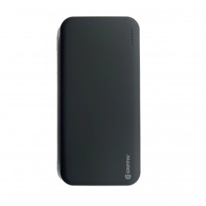    Griffin GP-147 10000mAh Black (GP-147-BLK)