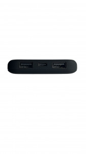    Griffin GP-147 10000mAh Black (GP-147-BLK) 5