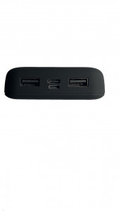    Griffin GP-148 16000mAh Black (GP-148-BLK) 4