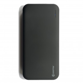    Griffin GP-149 20000mAh Black (GP-149-BLK)