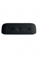    Griffin GP-149 20000mAh Black (GP-149-BLK) 4