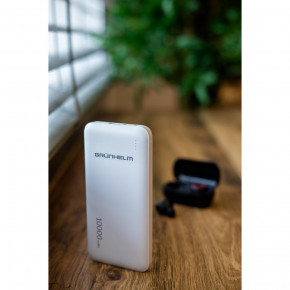   Grunhelm GP-25AW 10.000 mAh White 4