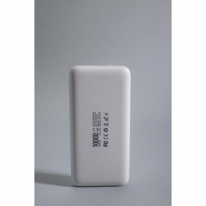   Grunhelm GP-25AW 10.000 mAh White 5